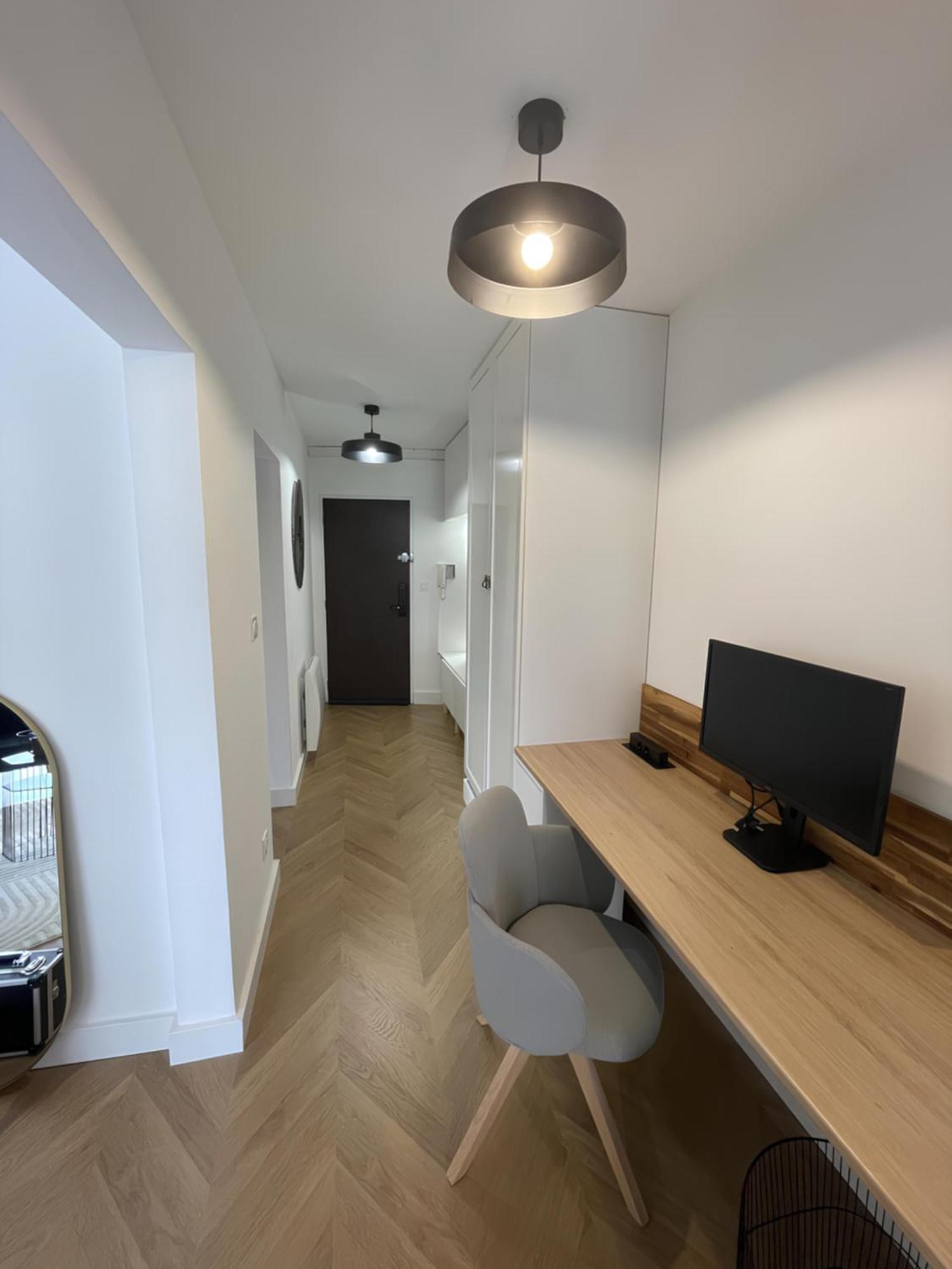Centre - Calme & Confort - 2 A 4P - 55M2 南特 外观 照片